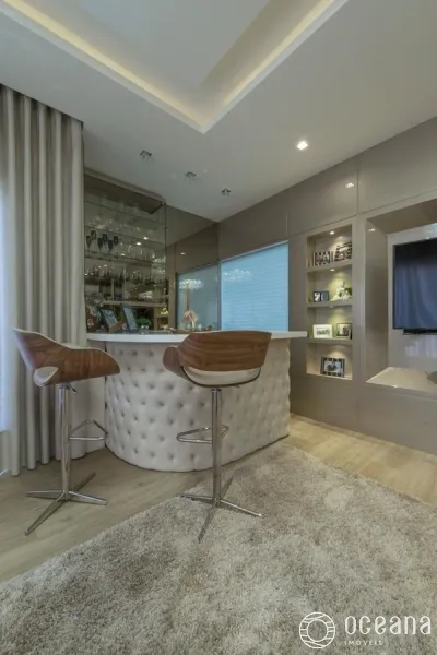 Casa a Venda em Condomínio: 6ª foto da galeria de imagens do imóvel