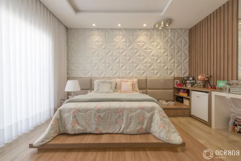 Casa a Venda em Condomínio: 8ª foto da galeria de imagens do imóvel