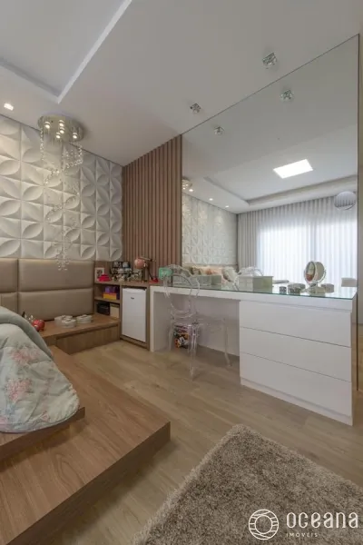 Casa a Venda em Condomínio: 11ª foto da galeria de imagens do imóvel