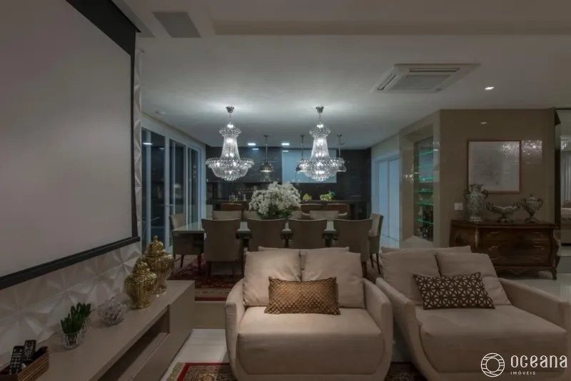 Casa a Venda em Condomínio: 1ª foto da galeria de imagens do imóvel