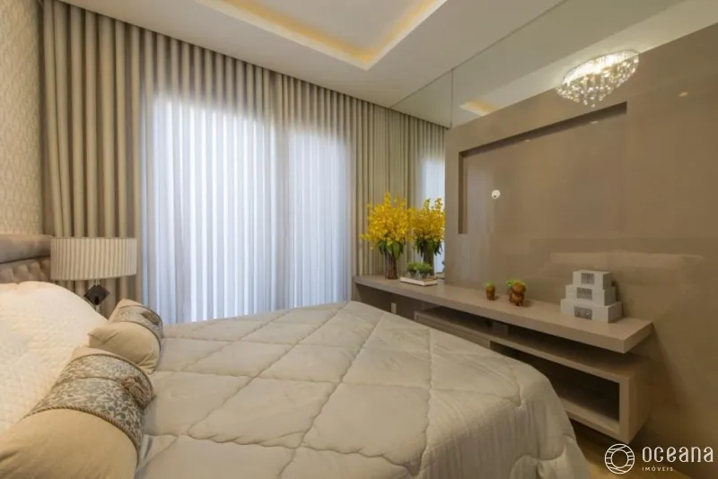 Casa a Venda em Condomínio: 3ª foto da galeria de imagens do imóvel