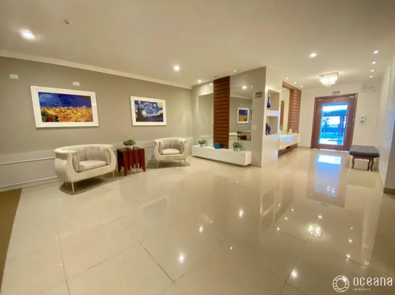 Apartamento 02 dormitórios, 03 quadras do mar em Capão da Canoa!: 4ª foto da galeria de imagens do imóvel
