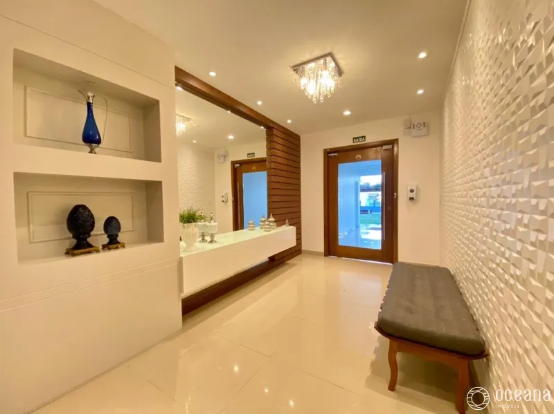 Apartamento 02 dormitórios, 03 quadras do mar em Capão da Canoa!: 2ª foto da galeria de imagens do imóvel