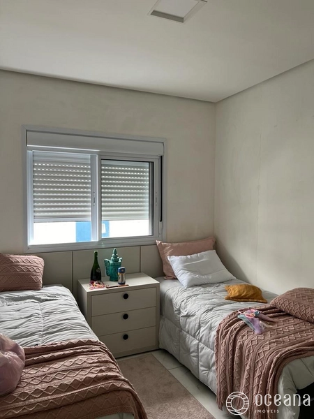 Apartamento 2 suítes, de frente com terraço!!: 7ª foto da galeria de imagens do imóvel