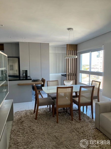Apartamento 2 suítes, de frente com terraço!!: 2ª foto da galeria de imagens do imóvel