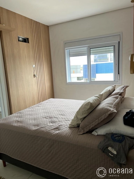Apartamento 2 suítes, de frente com terraço!!: 6ª foto da galeria de imagens do imóvel