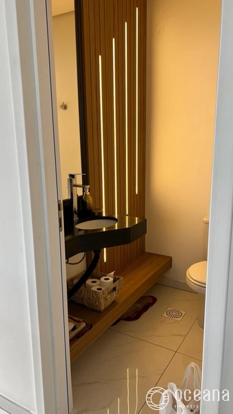 Apartamento 2 suítes, de frente com terraço!!: 8ª foto da galeria de imagens do imóvel
