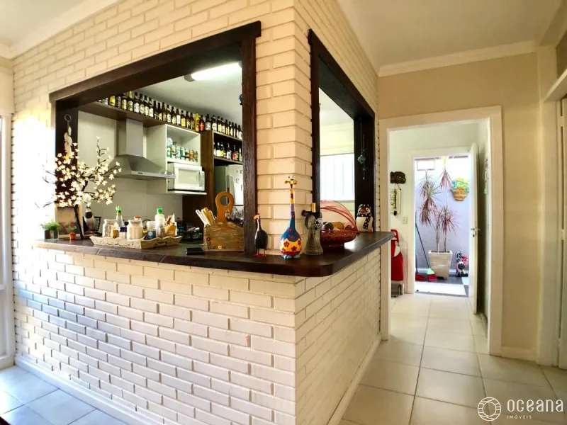 EXCLUSIVIDADE EM ATLÂNTIDA | Casa térrea com piscina, estilo rústico.: 15ª foto da galeria de imagens do imóvel