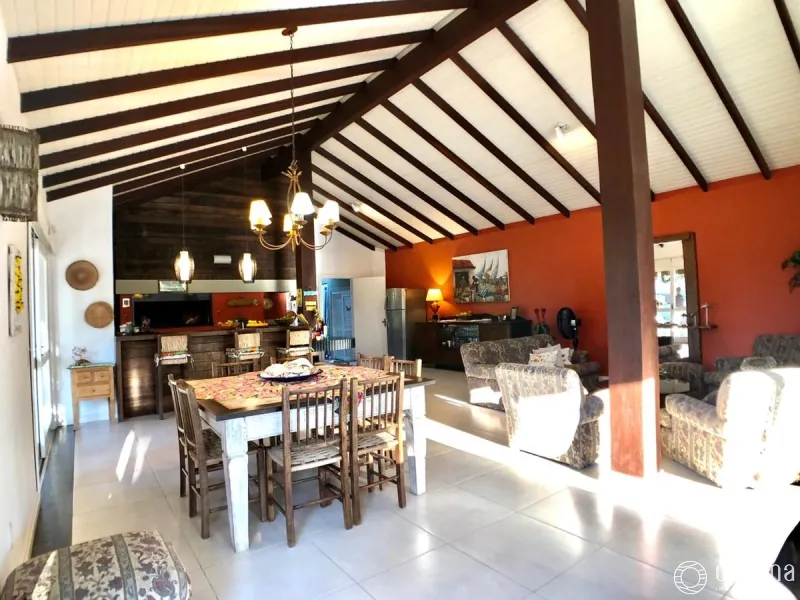 EXCLUSIVIDADE EM ATLÂNTIDA | Casa térrea com piscina, estilo rústico.: 35ª foto da galeria de imagens do imóvel