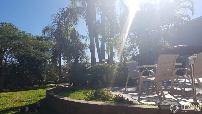 EXCLUSIVIDADE EM ATLÂNTIDA | Casa térrea com piscina, estilo rústico.: 20ª foto da galeria de imagens do imóvel