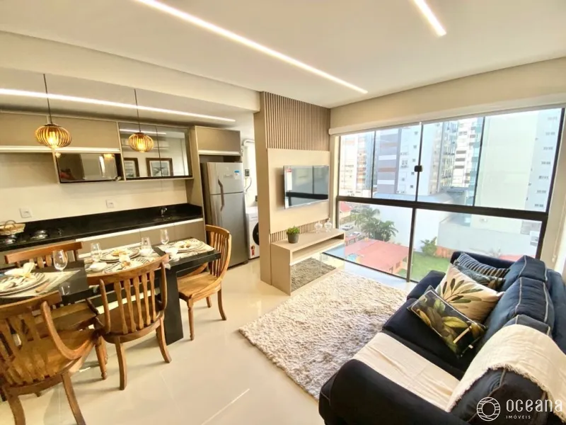 APARTAMENTO DE 02 DORMITÓRIOS, SUÍTE - BAIRRO NAVEGANTES!: 3ª foto da galeria de imagens do imóvel