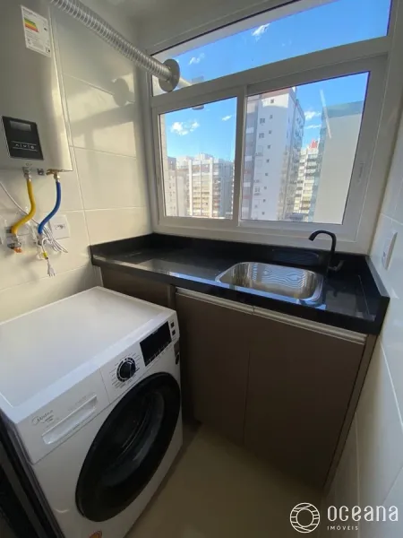 APARTAMENTO DE 02 DORMITÓRIOS, SUÍTE - BAIRRO NAVEGANTES!: 12ª foto da galeria de imagens do imóvel