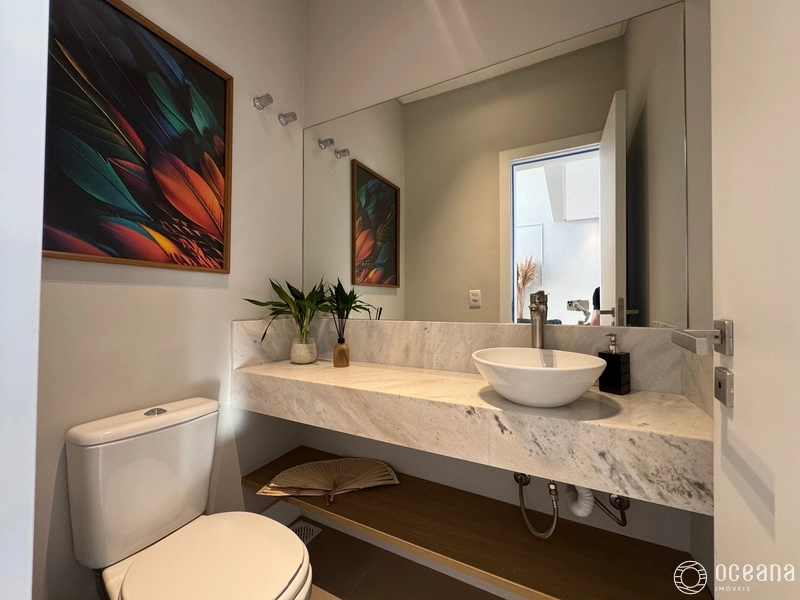 CASA A VENDA NO CONDOMINIO BLUE/XANGRI-LÁ: 28ª foto da galeria de imagens do imóvel