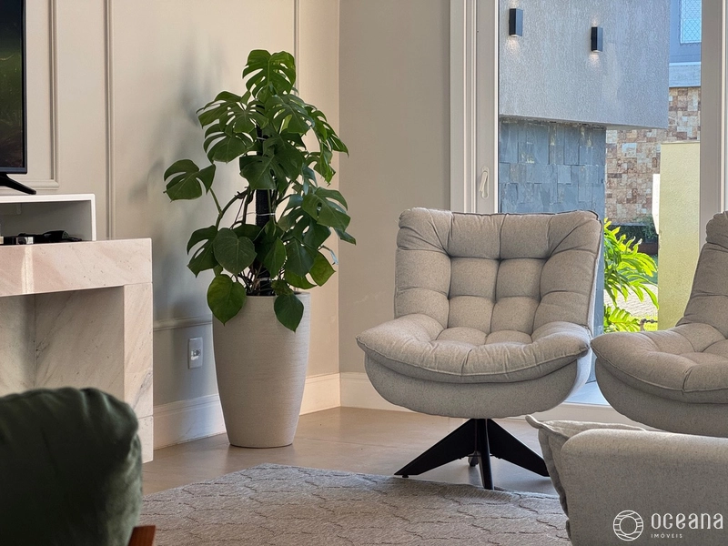 CASA A VENDA NO CONDOMINIO BLUE/XANGRI-LÁ: 13ª foto da galeria de imagens do imóvel