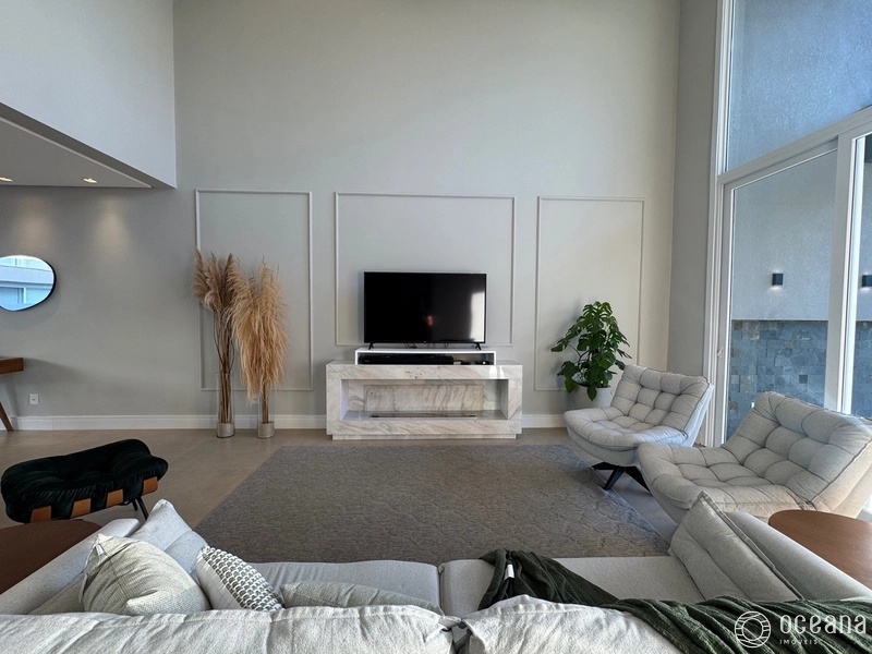 CASA A VENDA NO CONDOMINIO BLUE/XANGRI-LÁ: 10ª foto da galeria de imagens do imóvel