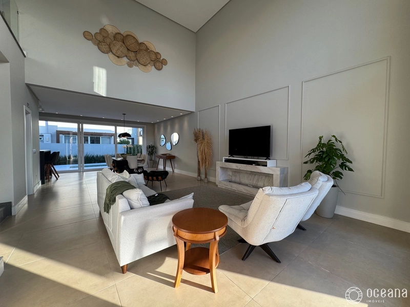 CASA A VENDA NO CONDOMINIO BLUE/XANGRI-LÁ: 14ª foto da galeria de imagens do imóvel