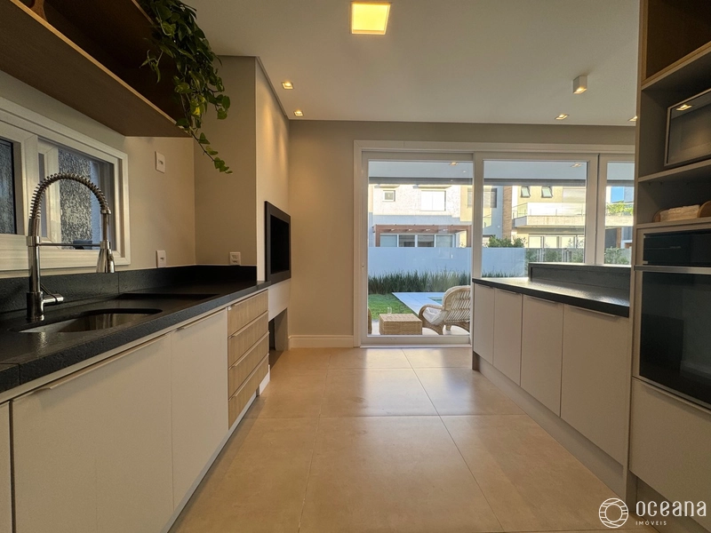 CASA A VENDA NO CONDOMINIO BLUE/XANGRI-LÁ: 24ª foto da galeria de imagens do imóvel