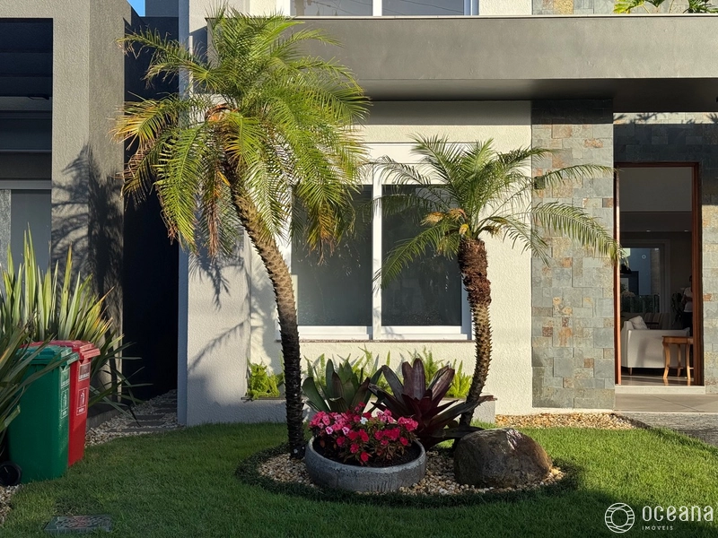 CASA A VENDA NO CONDOMINIO BLUE/XANGRI-LÁ: 5ª foto da galeria de imagens do imóvel