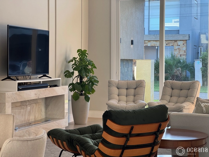CASA A VENDA NO CONDOMINIO BLUE/XANGRI-LÁ: 11ª foto da galeria de imagens do imóvel