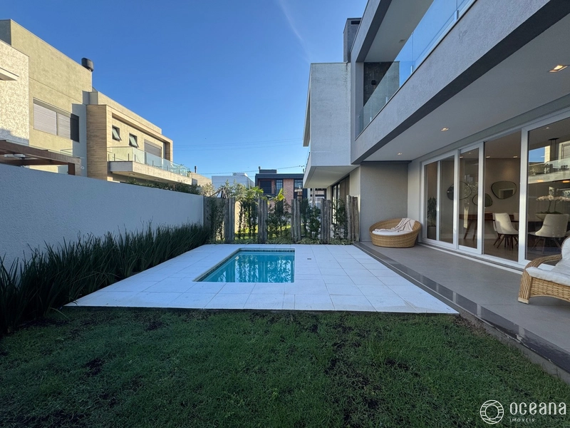 CASA A VENDA NO CONDOMINIO BLUE/XANGRI-LÁ: 27ª foto da galeria de imagens do imóvel