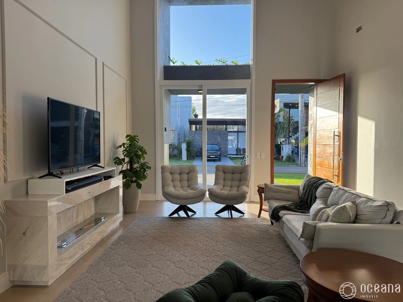 CASA A VENDA NO CONDOMINIO BLUE/XANGRI-LÁ: 9ª foto da galeria de imagens do imóvel
