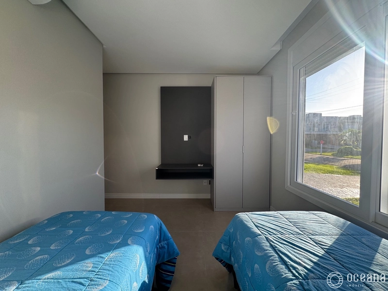 CASA A VENDA NO CONDOMINIO BLUE/XANGRI-LÁ: 34ª foto da galeria de imagens do imóvel