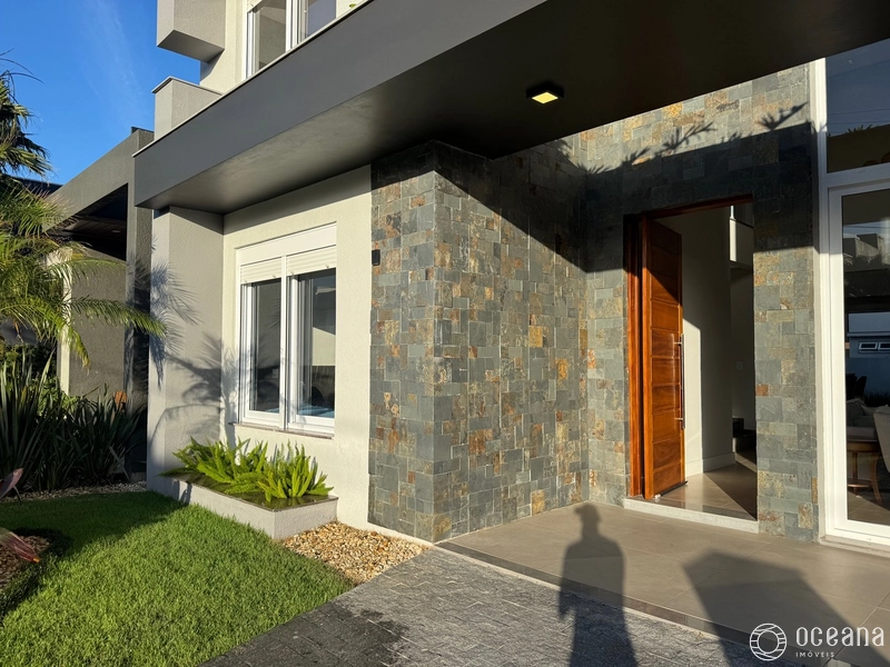 CASA A VENDA NO CONDOMINIO BLUE/XANGRI-LÁ: 4ª foto da galeria de imagens do imóvel
