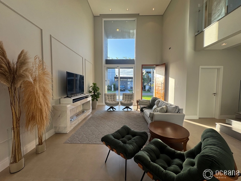 CASA A VENDA NO CONDOMINIO BLUE/XANGRI-LÁ: 8ª foto da galeria de imagens do imóvel