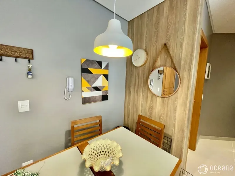 APARTAMENTO DE 02 DORMITÓRIOS C/ TERRAÇO: 4ª foto da galeria de imagens do imóvel