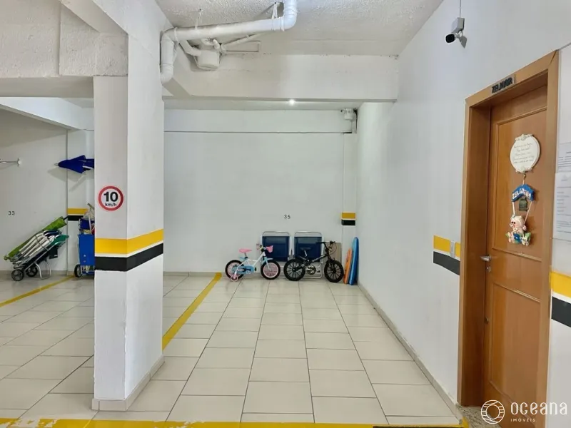 APARTAMENTO DE 02 DORMITÓRIOS C/ TERRAÇO: 18ª foto da galeria de imagens do imóvel