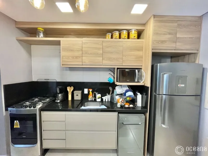 APARTAMENTO DE 02 DORMITÓRIOS C/ TERRAÇO: 14ª foto da galeria de imagens do imóvel