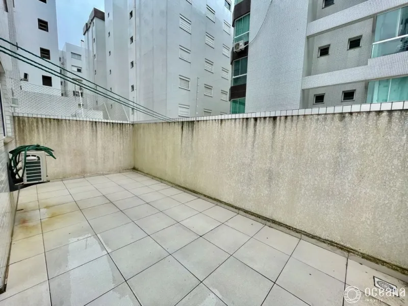 APARTAMENTO DE 02 DORMITÓRIOS C/ TERRAÇO: 8ª foto da galeria de imagens do imóvel