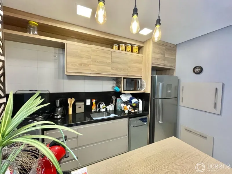 APARTAMENTO DE 02 DORMITÓRIOS C/ TERRAÇO: 12ª foto da galeria de imagens do imóvel