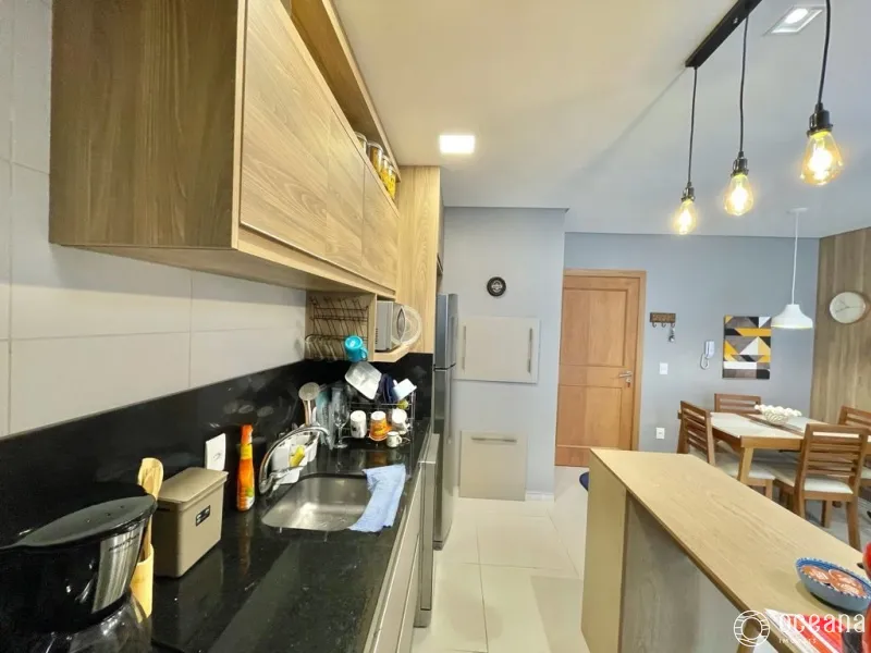 APARTAMENTO DE 02 DORMITÓRIOS C/ TERRAÇO: 15ª foto da galeria de imagens do imóvel