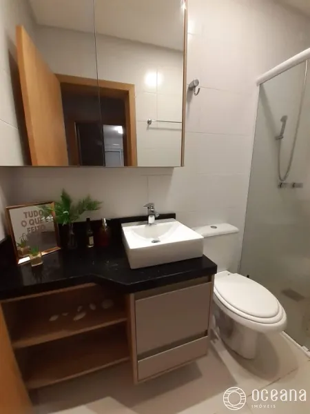 APARTAMENTO DE 02 DORMITÓRIOS C/ TERRAÇO: 10ª foto da galeria de imagens do imóvel