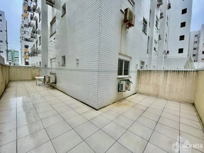 APARTAMENTO DE 02 DORMITÓRIOS C/ TERRAÇO: 7ª foto da galeria de imagens do imóvel