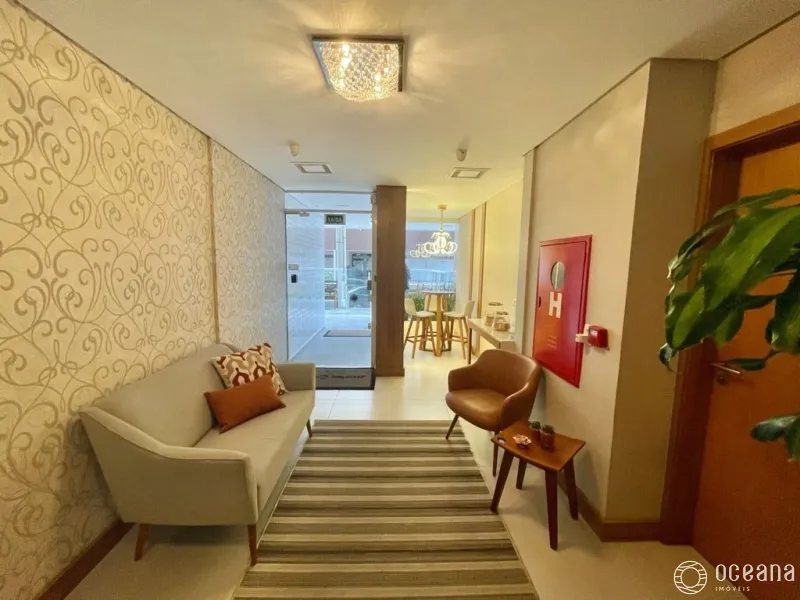 APARTAMENTO DE 02 DORMITÓRIOS C/ TERRAÇO: 3ª foto da galeria de imagens do imóvel