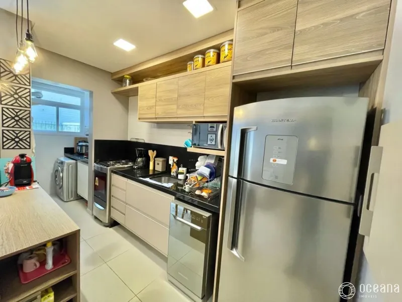 APARTAMENTO DE 02 DORMITÓRIOS C/ TERRAÇO: 25ª foto da galeria de imagens do imóvel