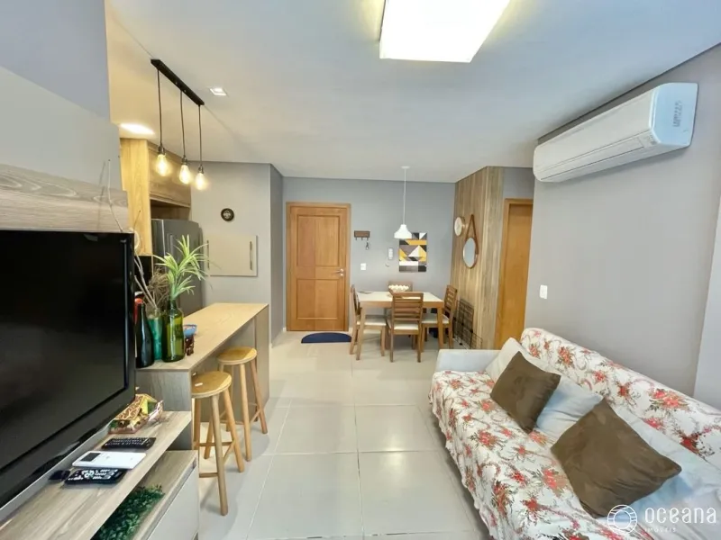 APARTAMENTO DE 02 DORMITÓRIOS C/ TERRAÇO: 6ª foto da galeria de imagens do imóvel