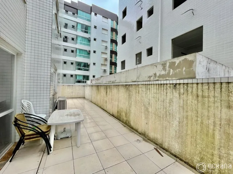 APARTAMENTO DE 02 DORMITÓRIOS C/ TERRAÇO: 9ª foto da galeria de imagens do imóvel