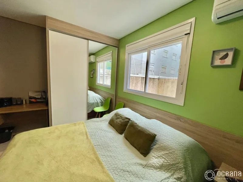 APARTAMENTO DE 02 DORMITÓRIOS C/ TERRAÇO: 21ª foto da galeria de imagens do imóvel