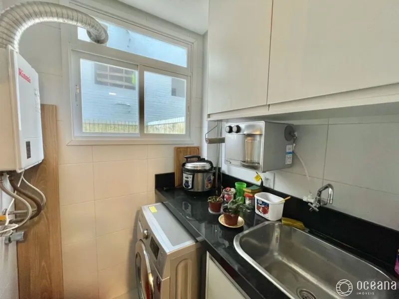 APARTAMENTO DE 02 DORMITÓRIOS C/ TERRAÇO: 20ª foto da galeria de imagens do imóvel