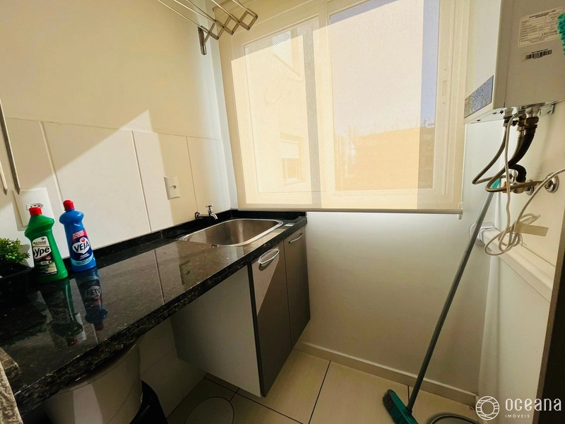 Ótimo Apartamento: 11ª foto da galeria de imagens do imóvel