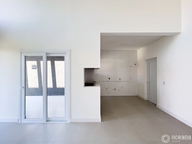 CASA 03 DORMITÓRIOS, NOVA NUNCA HABITADA!: 5ª foto da galeria de imagens do imóvel