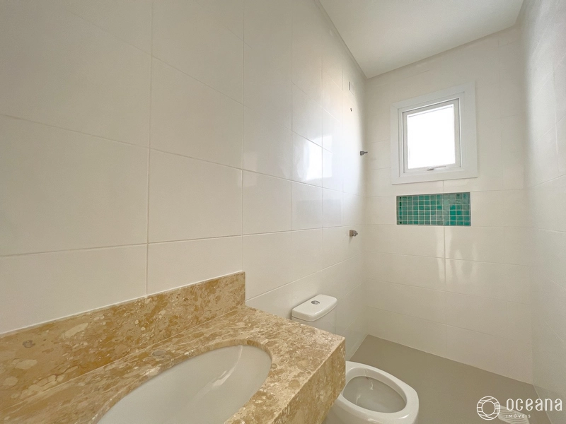 CASA 03 DORMITÓRIOS, NOVA NUNCA HABITADA!: 9ª foto da galeria de imagens do imóvel