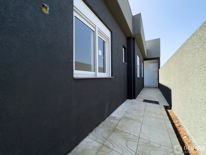 CASA 03 DORMITÓRIOS, NOVA NUNCA HABITADA!: 11ª foto da galeria de imagens do imóvel