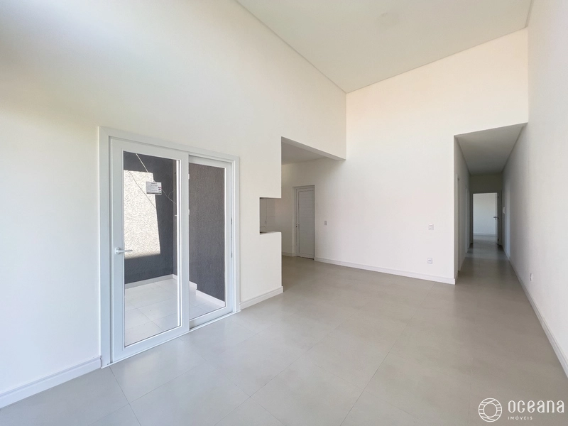 CASA 03 DORMITÓRIOS, NOVA NUNCA HABITADA!: 4ª foto da galeria de imagens do imóvel