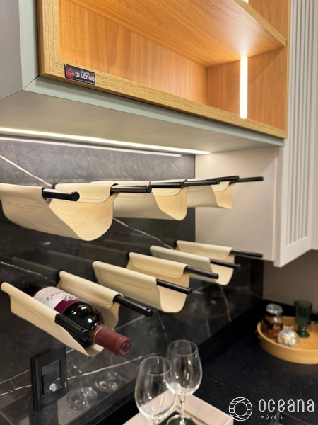 LOFT MOBILIADO E DECORADO: 24ª foto da galeria de imagens do imóvel
