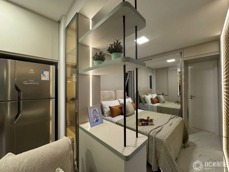 LOFT MOBILIADO E DECORADO: 22ª foto da galeria de imagens do imóvel