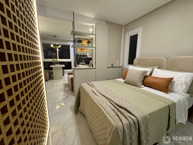 LOFT MOBILIADO E DECORADO: 20ª foto da galeria de imagens do imóvel
